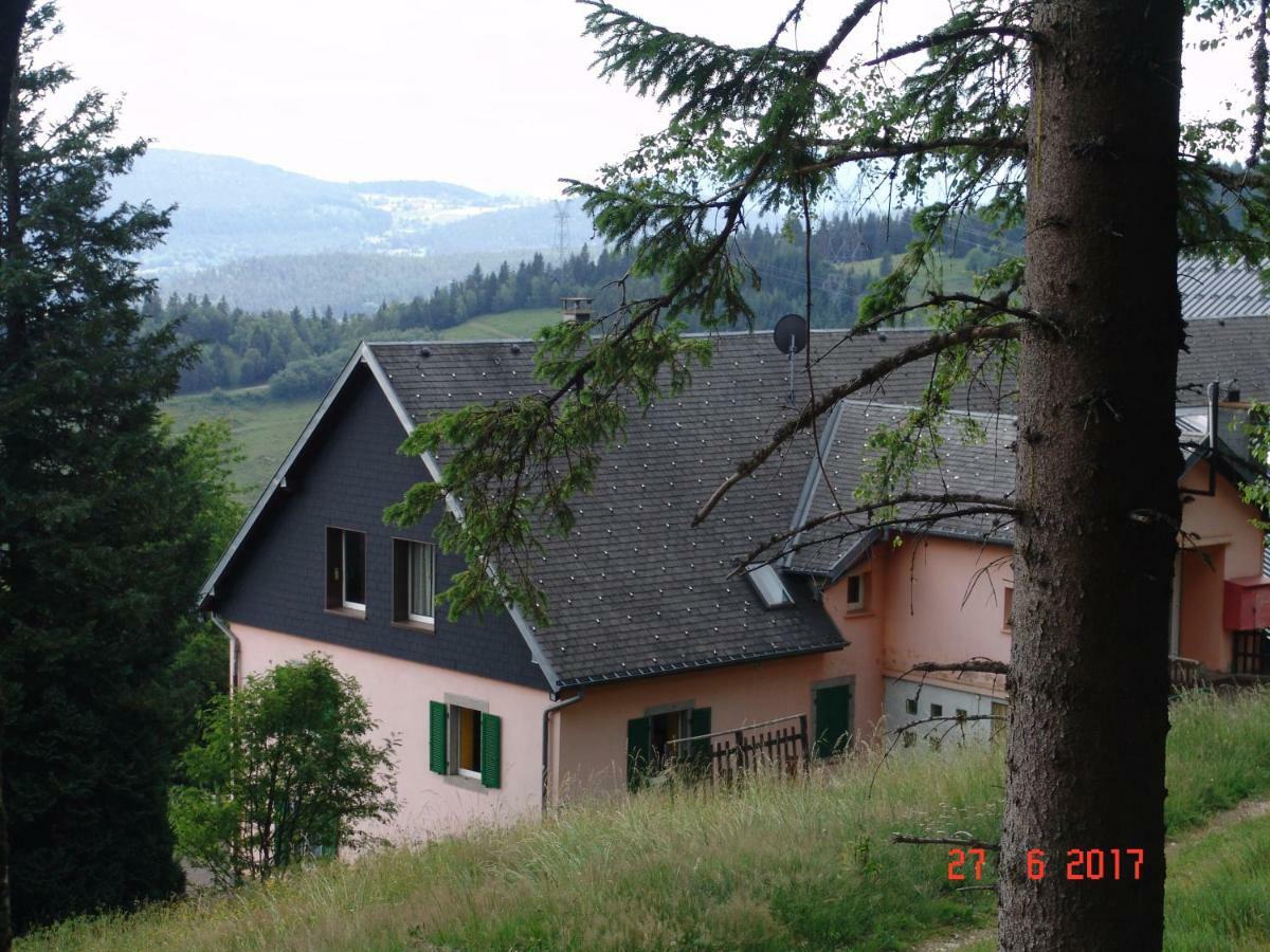 Les O Welches Cote Lac Orbey Ngoại thất bức ảnh